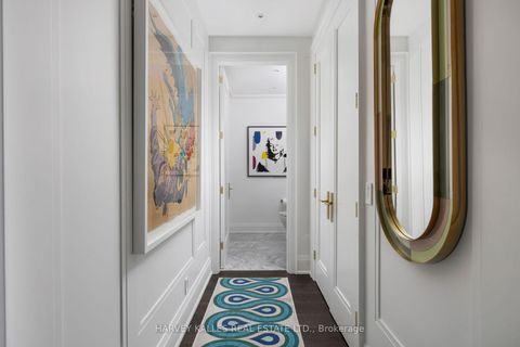 Photo 36 at 805 - 151 Avenue Road, Annex, Toronto