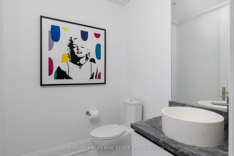 Photo 37 at 805 - 151 Avenue Road, Annex, Toronto