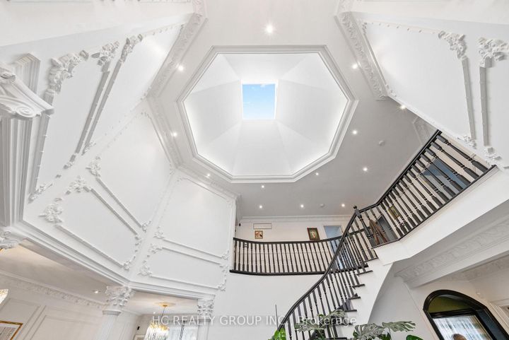 Photo 3 at 156 Burbank Drive, Bayview Village, Toronto