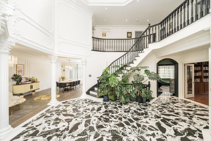 Photo 5 at 156 Burbank Drive, Bayview Village, Toronto