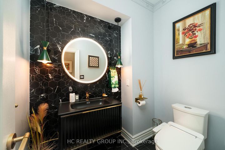 Photo 13 at 156 Burbank Drive, Bayview Village, Toronto