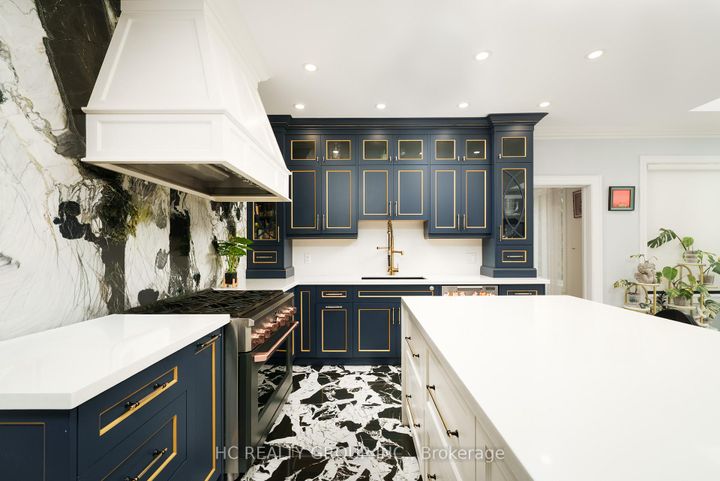 Photo 15 at 156 Burbank Drive, Bayview Village, Toronto