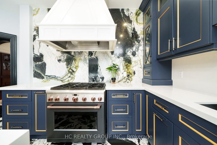 Photo 18 at 156 Burbank Drive, Bayview Village, Toronto