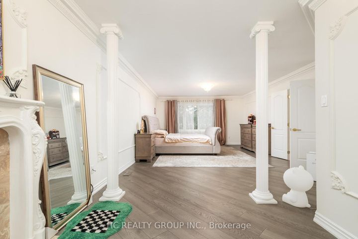 Photo 23 at 156 Burbank Drive, Bayview Village, Toronto