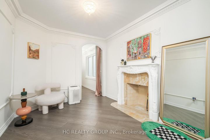 Photo 24 at 156 Burbank Drive, Bayview Village, Toronto