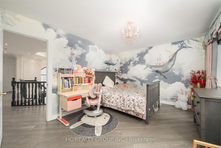 Photo 28 at 156 Burbank Drive, Bayview Village, Toronto