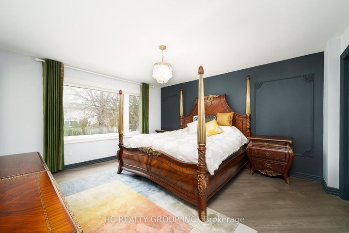 Photo 29 at 156 Burbank Drive, Bayview Village, Toronto