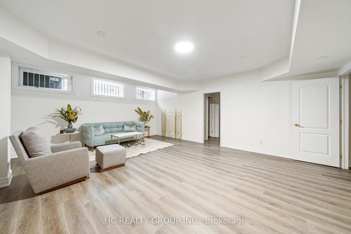 Photo 33 at 156 Burbank Drive, Bayview Village, Toronto