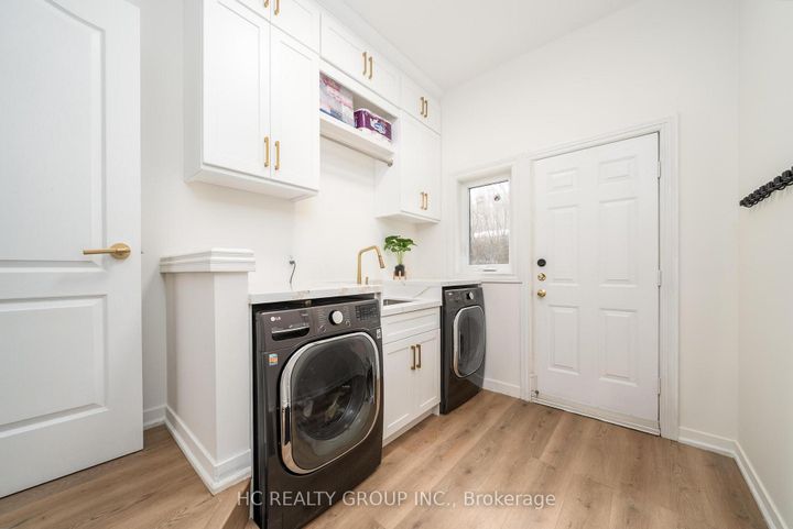 Photo 34 at 156 Burbank Drive, Bayview Village, Toronto