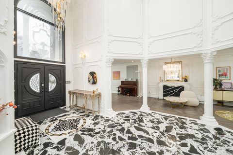 Photo 2 at 156 Burbank Drive, Bayview Village, Toronto