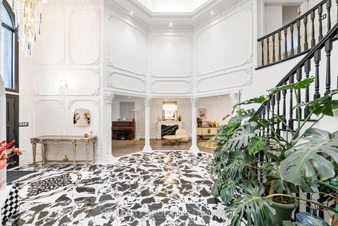 Photo 4 at 156 Burbank Drive, Bayview Village, Toronto