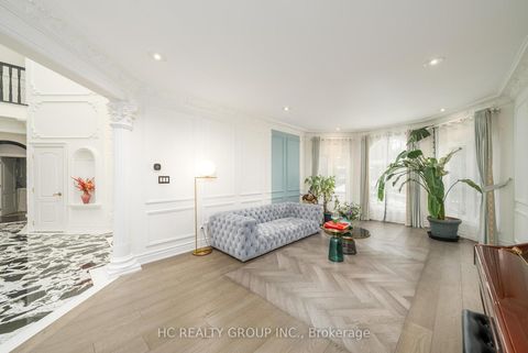 Photo 7 at 156 Burbank Drive, Bayview Village, Toronto