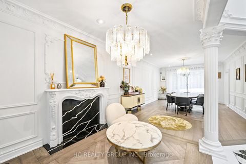 Photo 8 at 156 Burbank Drive, Bayview Village, Toronto