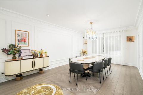 Photo 9 at 156 Burbank Drive, Bayview Village, Toronto