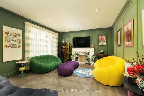 Photo 12 at 156 Burbank Drive, Bayview Village, Toronto