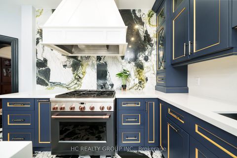 Photo 18 at 156 Burbank Drive, Bayview Village, Toronto