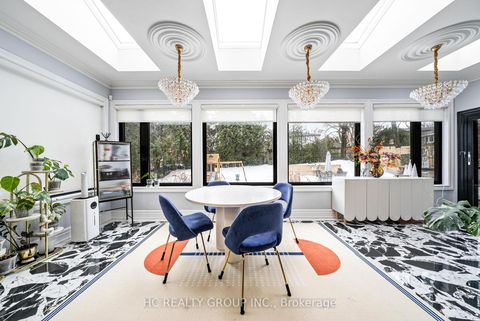 Photo 20 at 156 Burbank Drive, Bayview Village, Toronto