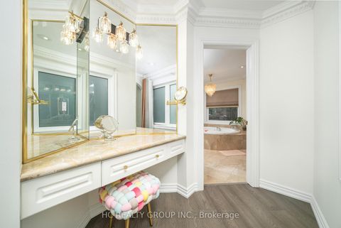 Photo 26 at 156 Burbank Drive, Bayview Village, Toronto