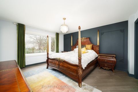 Photo 29 at 156 Burbank Drive, Bayview Village, Toronto