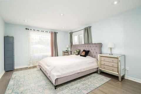 Photo 30 at 156 Burbank Drive, Bayview Village, Toronto