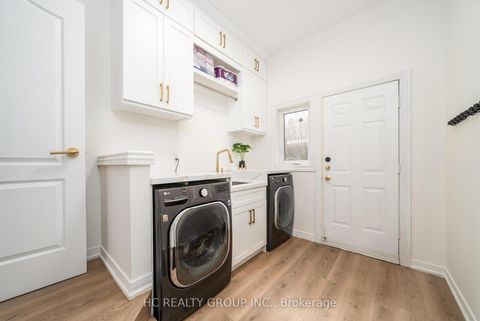 Photo 34 at 156 Burbank Drive, Bayview Village, Toronto