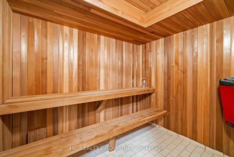 Photo 35 at 156 Burbank Drive, Bayview Village, Toronto