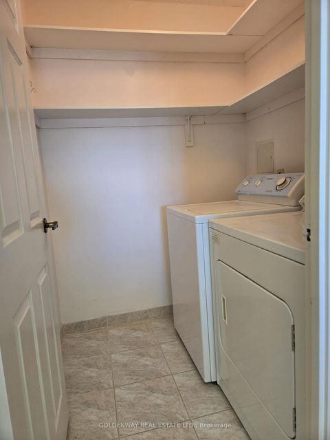 Photo 5 at 808 - 55 Skymark Drive, Hillcrest Village, Toronto