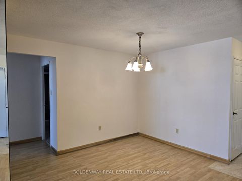 Photo 6 at 808 - 55 Skymark Drive, Hillcrest Village, Toronto