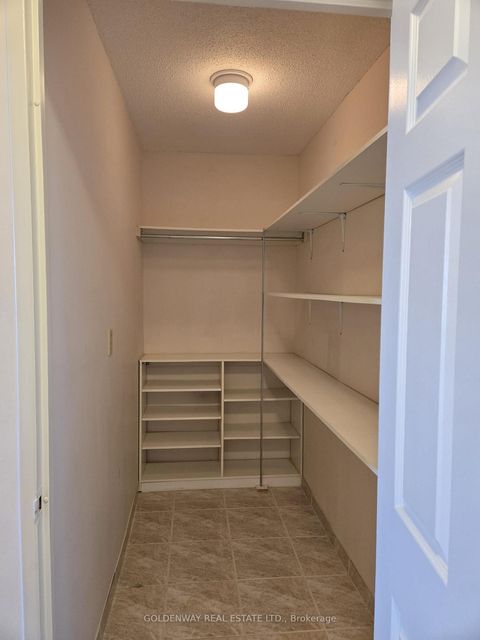 Photo 7 at 808 - 55 Skymark Drive, Hillcrest Village, Toronto