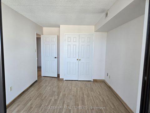 Photo 10 at 808 - 55 Skymark Drive, Hillcrest Village, Toronto