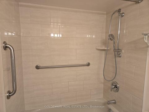 Photo 14 at 808 - 55 Skymark Drive, Hillcrest Village, Toronto