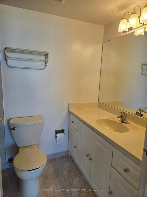 Photo 15 at 808 - 55 Skymark Drive, Hillcrest Village, Toronto