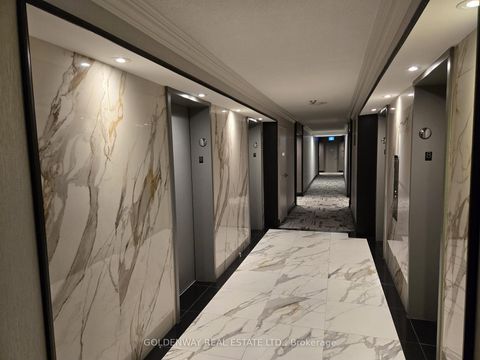 Photo 18 at 808 - 55 Skymark Drive, Hillcrest Village, Toronto