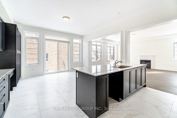 Photo 3 at 85 Donald Stewart Road, Northwest Brampton, Brampton