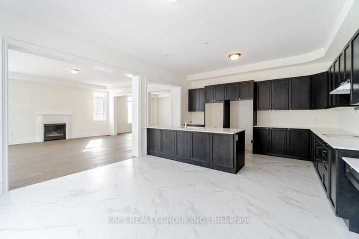 Photo 4 at 85 Donald Stewart Road, Northwest Brampton, Brampton