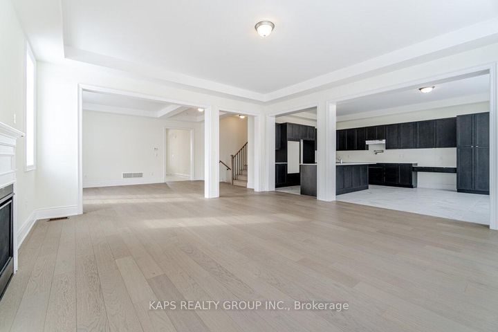 Photo 5 at 85 Donald Stewart Road, Northwest Brampton, Brampton