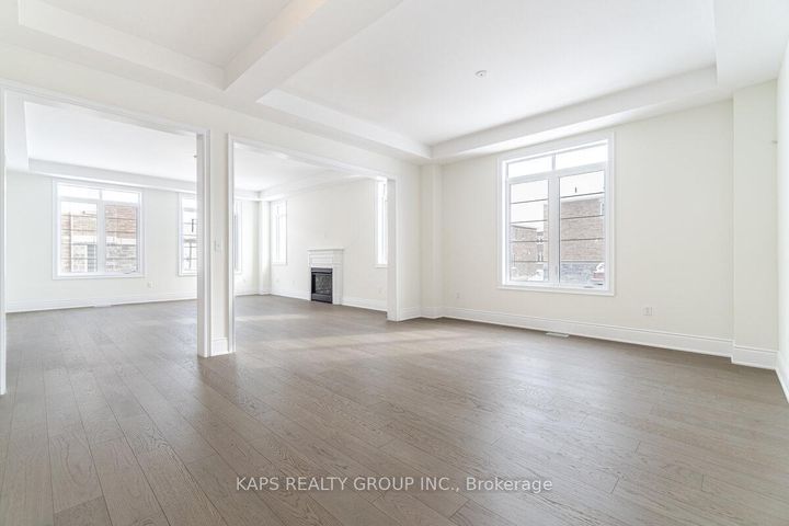 Photo 7 at 85 Donald Stewart Road, Northwest Brampton, Brampton