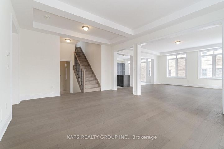 Photo 8 at 85 Donald Stewart Road, Northwest Brampton, Brampton