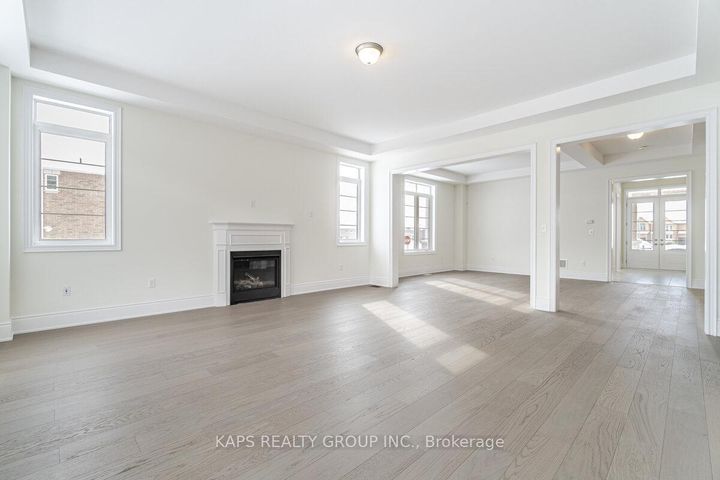 Photo 9 at 85 Donald Stewart Road, Northwest Brampton, Brampton