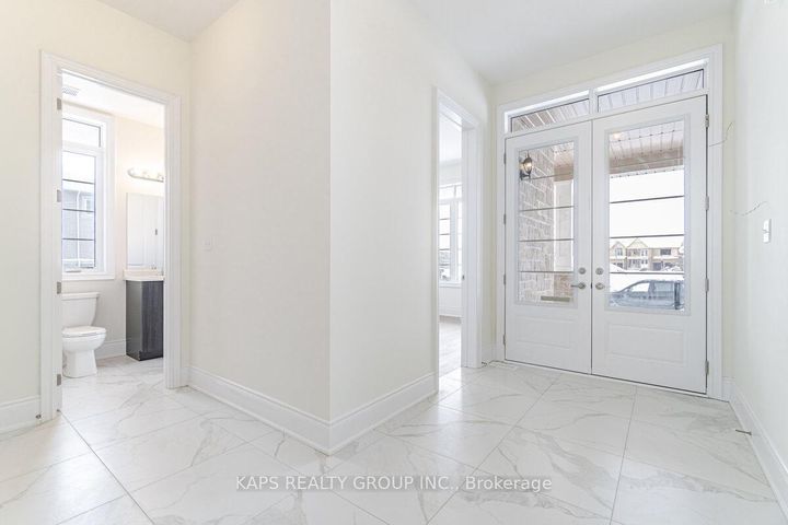 Photo 10 at 85 Donald Stewart Road, Northwest Brampton, Brampton