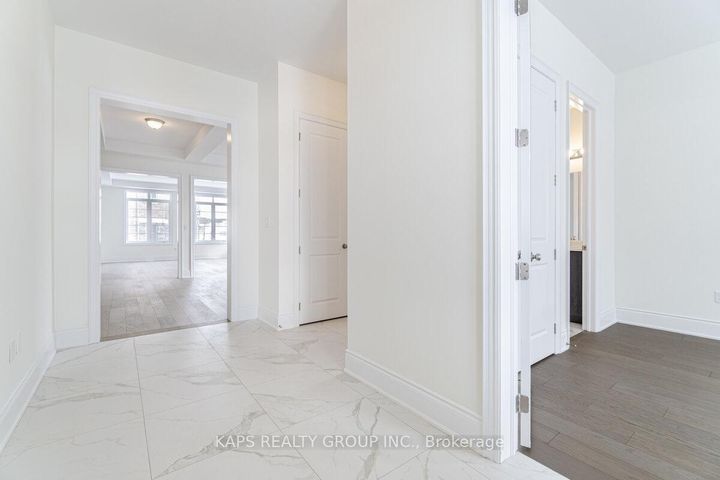 Photo 11 at 85 Donald Stewart Road, Northwest Brampton, Brampton