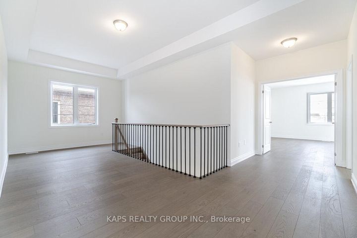 Photo 12 at 85 Donald Stewart Road, Northwest Brampton, Brampton