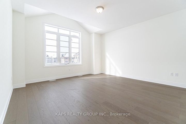 Photo 13 at 85 Donald Stewart Road, Northwest Brampton, Brampton