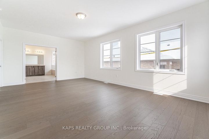 Photo 14 at 85 Donald Stewart Road, Northwest Brampton, Brampton