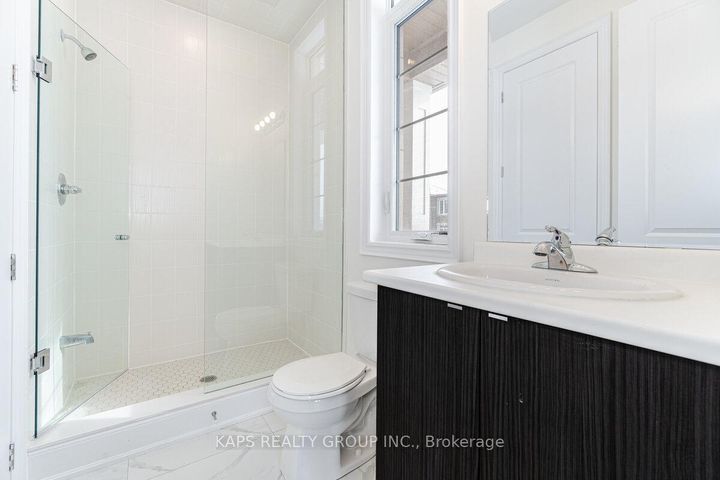 Photo 15 at 85 Donald Stewart Road, Northwest Brampton, Brampton