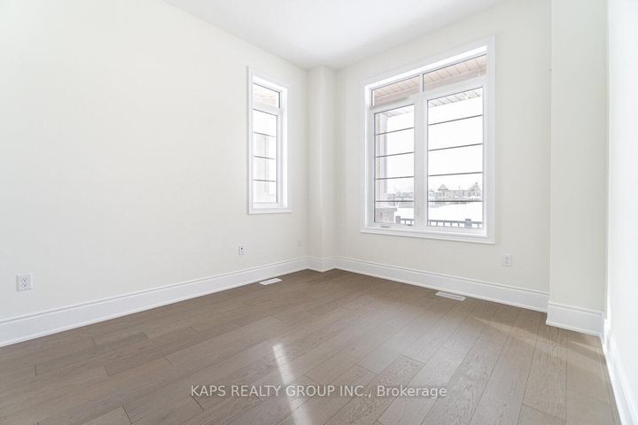 Photo 16 at 85 Donald Stewart Road, Northwest Brampton, Brampton