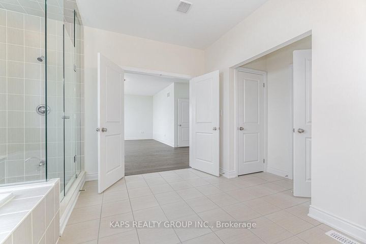 Photo 19 at 85 Donald Stewart Road, Northwest Brampton, Brampton