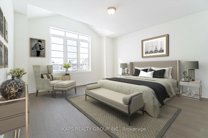 Photo 22 at 85 Donald Stewart Road, Northwest Brampton, Brampton