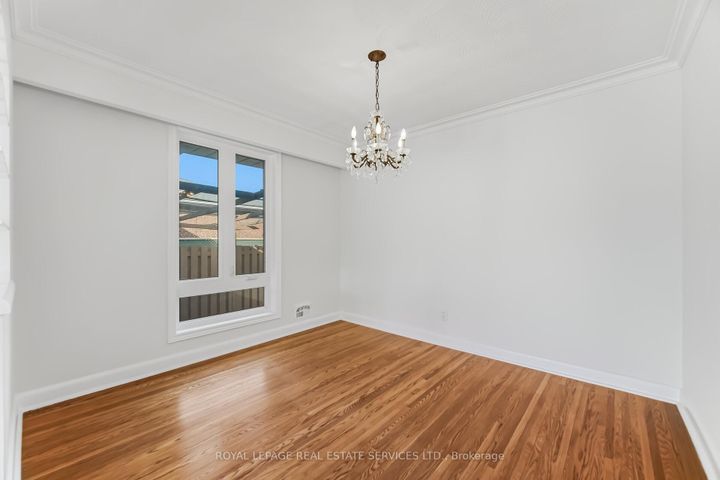 Photo 11 at 46 Cardigan Road, Queensway, Toronto