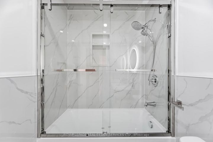 Photo 20 at 46 Cardigan Road, Queensway, Toronto